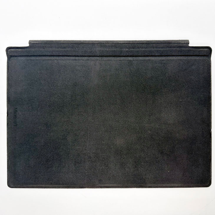Surface 【中古美品】Microsoft マイクロソフト 純正キーボード タイプ