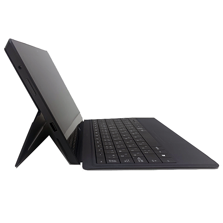 Microsoft Surface Pro2 中古 2in1 タブレット Office タイプカバー[Core i5 4200U 8G 256G 無線  カメラ 10.6型 ]：アウトレット