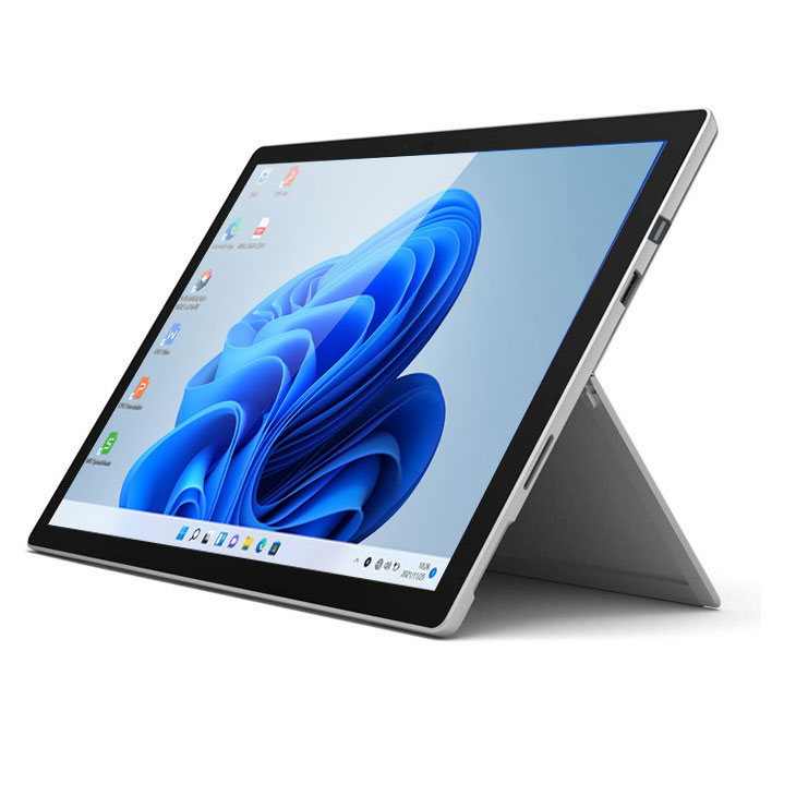 2024大得価新生活応援セール 中古美品 ペン付 タブレット Microsoft Surface Pro 4 第6世代Core m3-6Y30 高速SSD 4GB Wi-Fi有 Bluetooth Win10 Office Windows