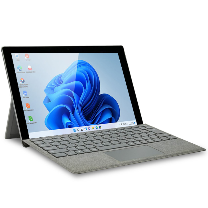 訳あり特価！】Microsoft Surface Pro5 中古 タブレット カラー Office