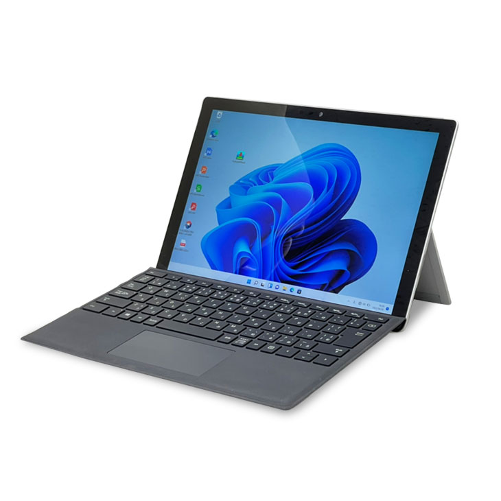 Microsoft Surface Pro5 中古 タブレット 選べるカラー Office Win11 