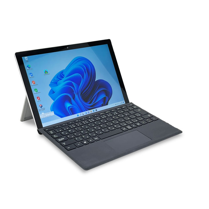 Microsoft Surface Pro5 中古 タブレット 選べるカラー Office Win11 or10 [Core i5 7300U 4GB  128GB 無線 カメラ 12.3型]：良品 :sp5-i5-128-to:中古パソコンのワットファン - 通販 - Yahoo!ショッピング