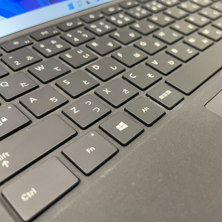 Microsoft Surface Pro5 中古 タブレット 選べるカラー Office Win11 