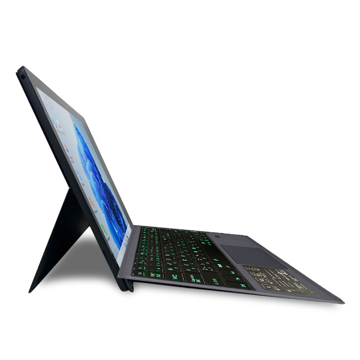 Microsoft(マイクロソフト) Surface Pro 9(Core I5 8GB 128GB)プラチナ