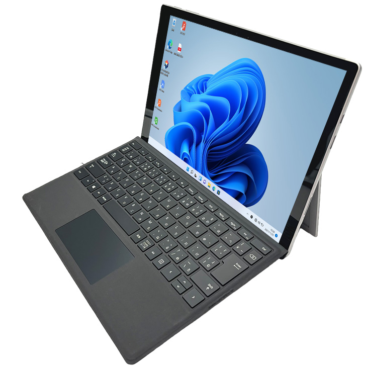 セール商品が満載 タブレット 中古 Pro6 Surface Microsoft Office Win11 選べる Windowsタブレット本体