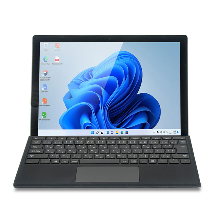 中古パソコン SIMフリー】Microsoft Surface Pro7+ 中古 Office OS