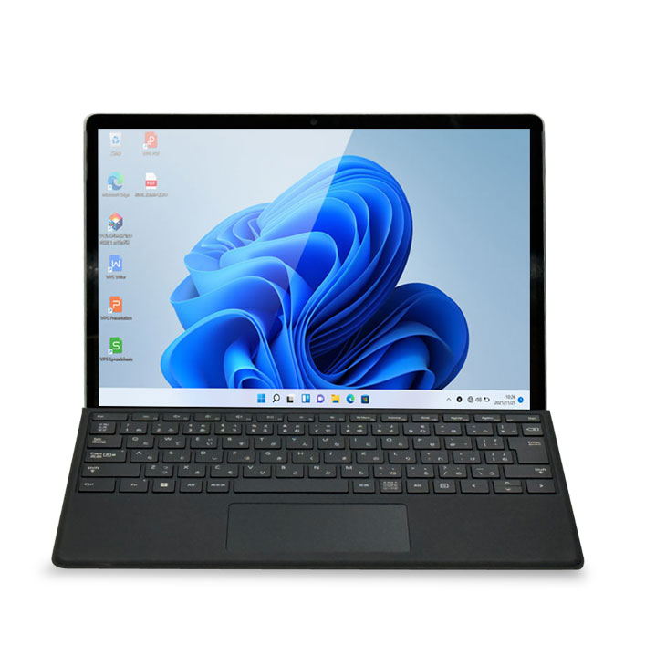 Surface Pro Microsoft Pro8 8PU-00009 中古 タブレット Office Win11