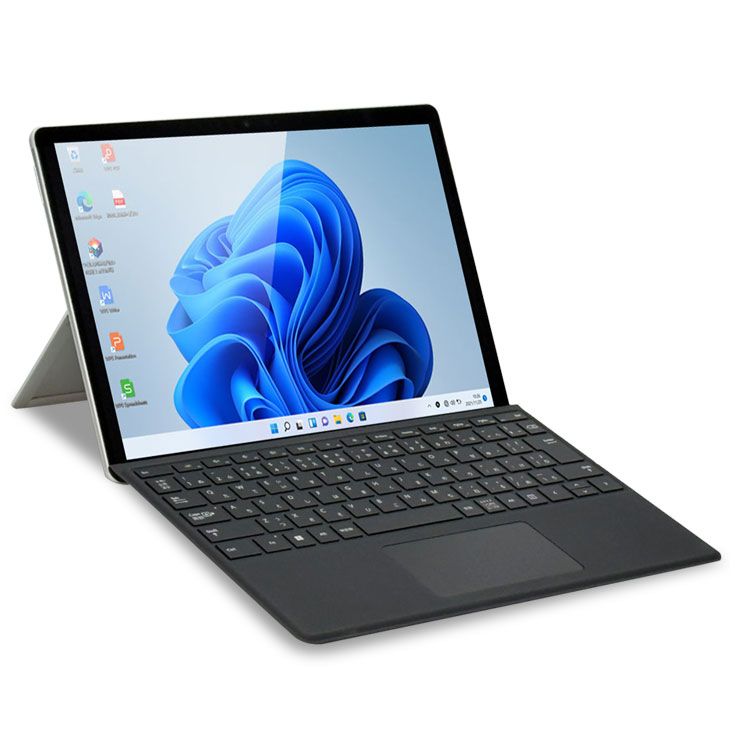 Surface Pro Microsoft Pro8 8PU-00009 中古 タブレット Office Win11