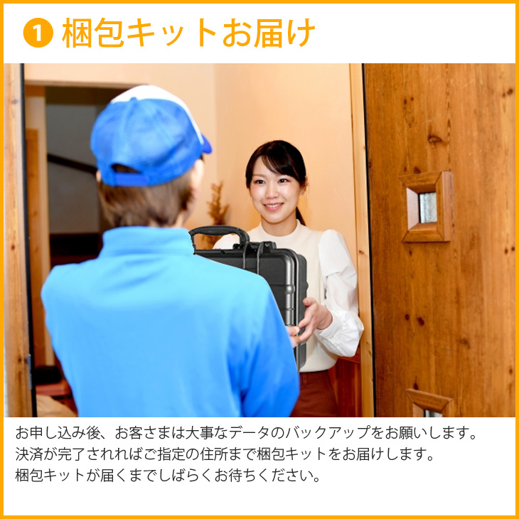 バッテリー交換が無料梱包キットでらくらく解決！】Microsoft