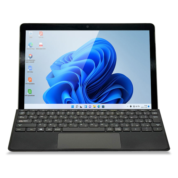 Surface Go Microsoft GO3 8VI-00013 LTE Advanced 中古 2in1