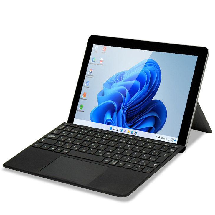 Surface Go Microsoft GO3 8VI-00013 LTE Advanced 中古 2in1