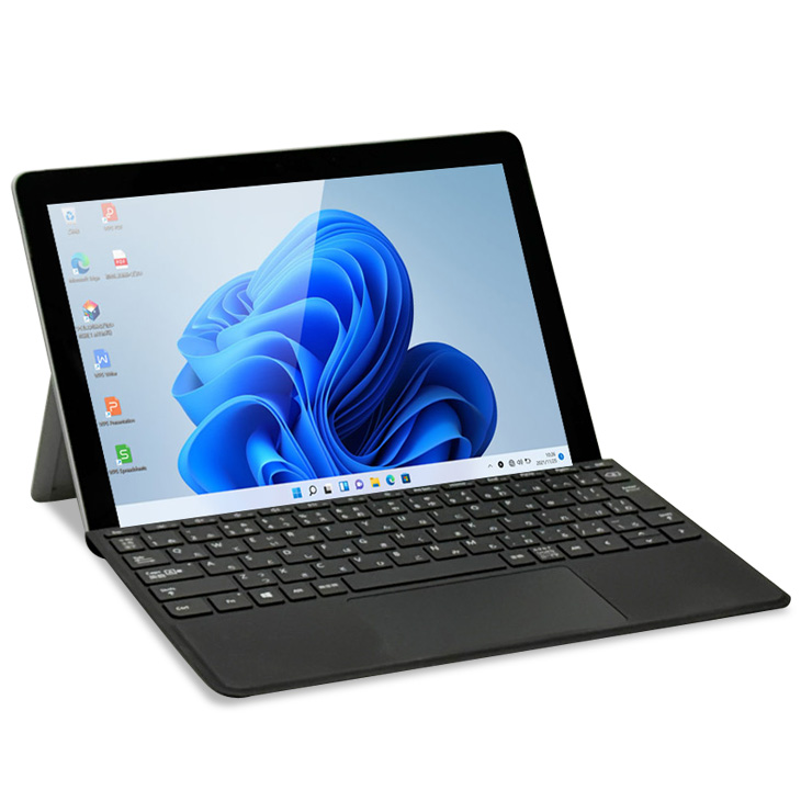 Surface Go Microsoft GO3 8VI-00013 LTE Advanced 中古 2in1