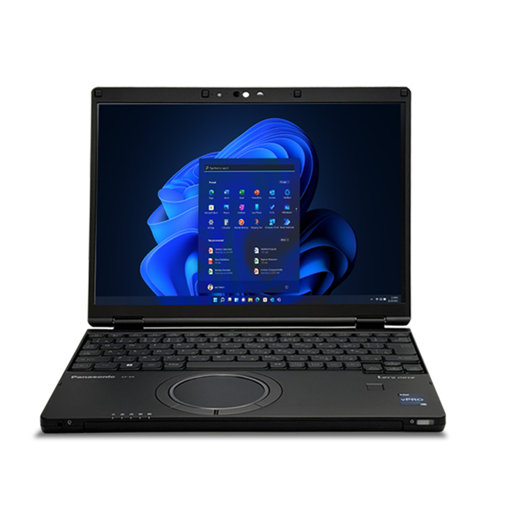 Let's note SR 【純箱予備BT】Panasonic CF-SR3 中古 レッツ