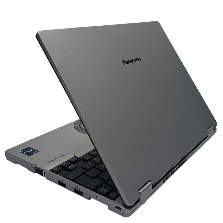 レッツノート sr4(Windowsノート)の商品一覧|ノートパソコン レッツノート sr4(Windowsノート)の商品一覧|ノートパソコン