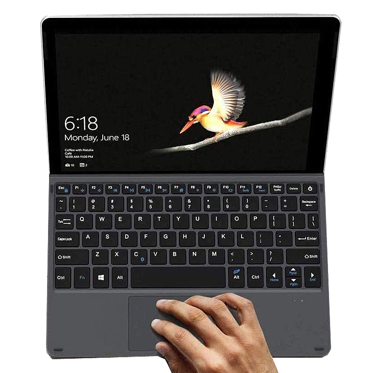 今だけ！ペン+ケース付】Microsoft Surface GO 中古 2in1 タブレット