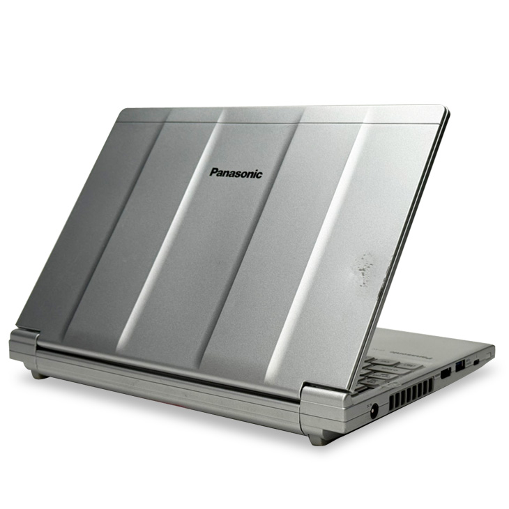 未使用に近い❓》レッツノート CF-SV1／使用時間短／16GB／Office 中古パソコン】Panasonic CF-SV1 中古 レッツ ノート Office Win11 or