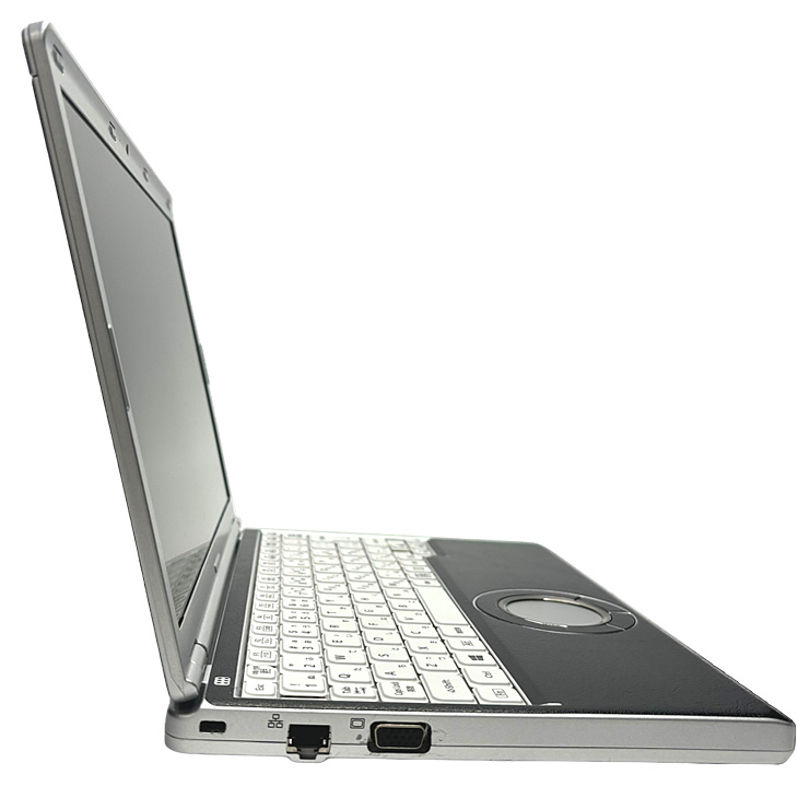 Panasonic CF-SZ6 中古 レッツノート 人気カラー社長ブラック Office