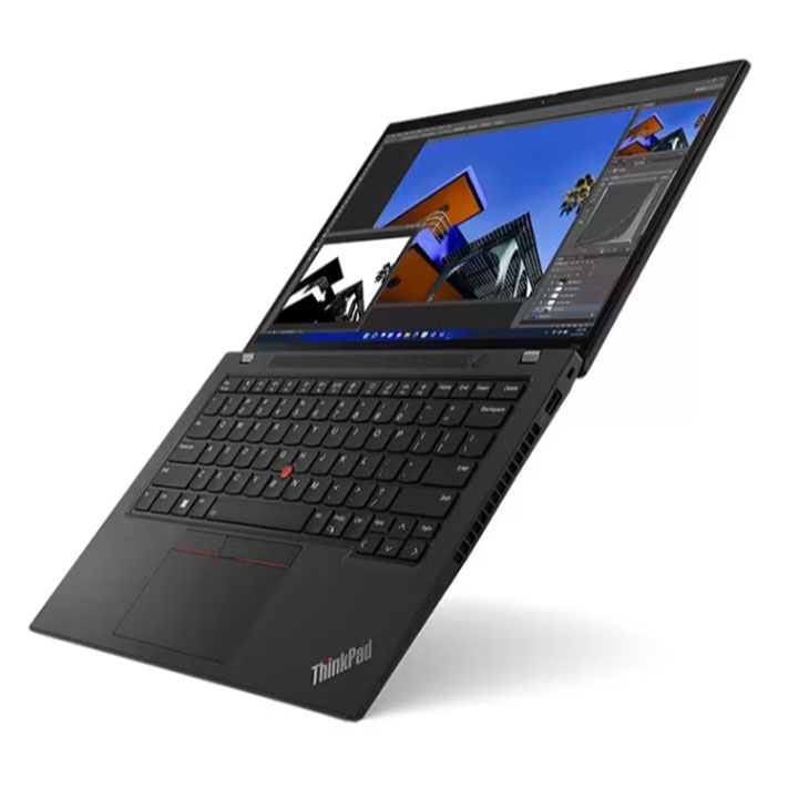 ThinkPad Lenovo T14 Gen3 21CFS09A00 新品ノート Win11 カメラ