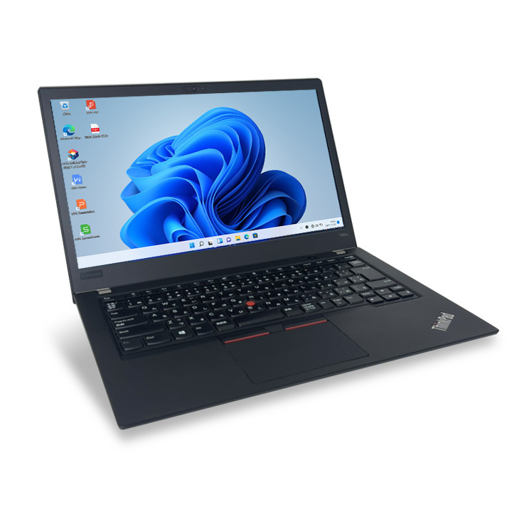 Lenovo T480s 20L7-003GJP 中古 ノート Office Win10 or Win11 第8世代