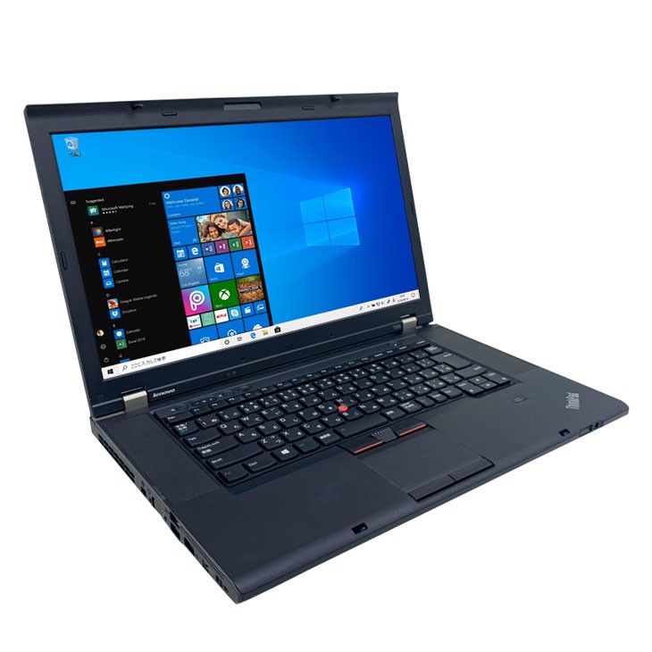 Lenovo T530 中古 ノートパソコン Office Win10 第三世代 [Core i7 3520M 2.9GHz メモリ8GB  SS480GB 無線 マルチ 15.6型 ]：訳あり品(バッテリー×) : t530i7-a-79666 : 中古パソコンのワットファン - 通販 -  Yahoo!ショッピング