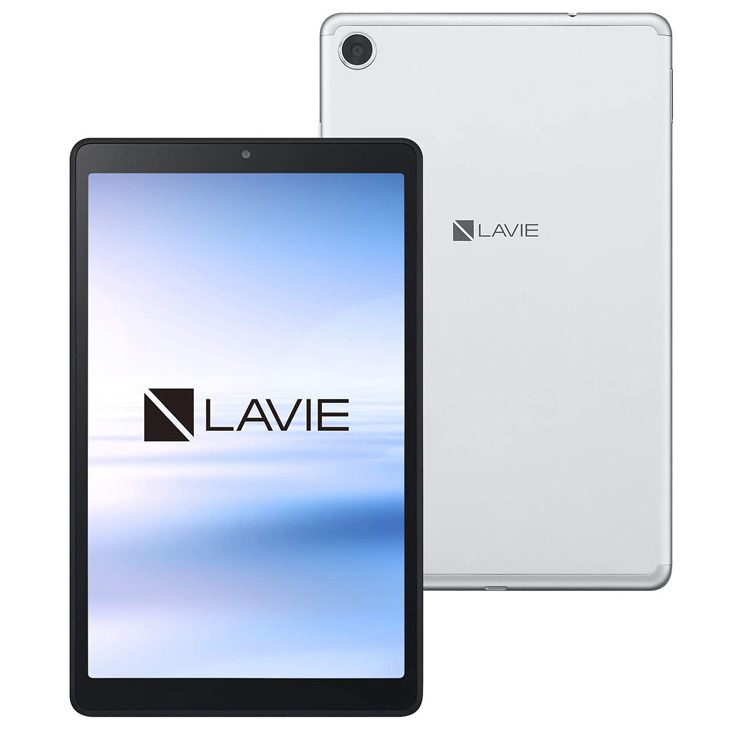 NEC LaVie Tab E NEC PC-TAB08H01 新品 未開封 メーカー保証 8インチ