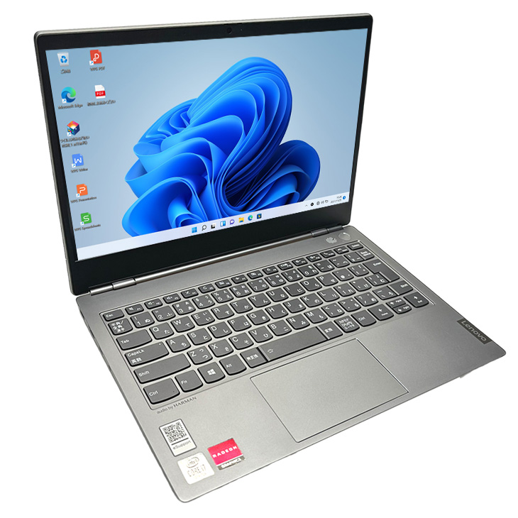 lenovo ThinkBook 13s-IML 20RR-004HJP 中古 ノート Office Win10 or Win11 第10世代  [Core i7 10510U 16GB SSD512GB 無線 カメラ 13.3型 ] ：良品 : tb-13s-iml-b :  中古パソコンのワットファン - 通販 - Yahoo!ショッピング