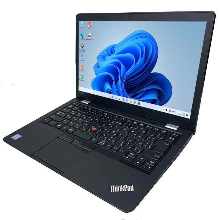 Windowsノート本体 Lenovo ThinkPad 13 | Intel core i5 Amazon.com: Lenovo ThinkPad 13 13.3