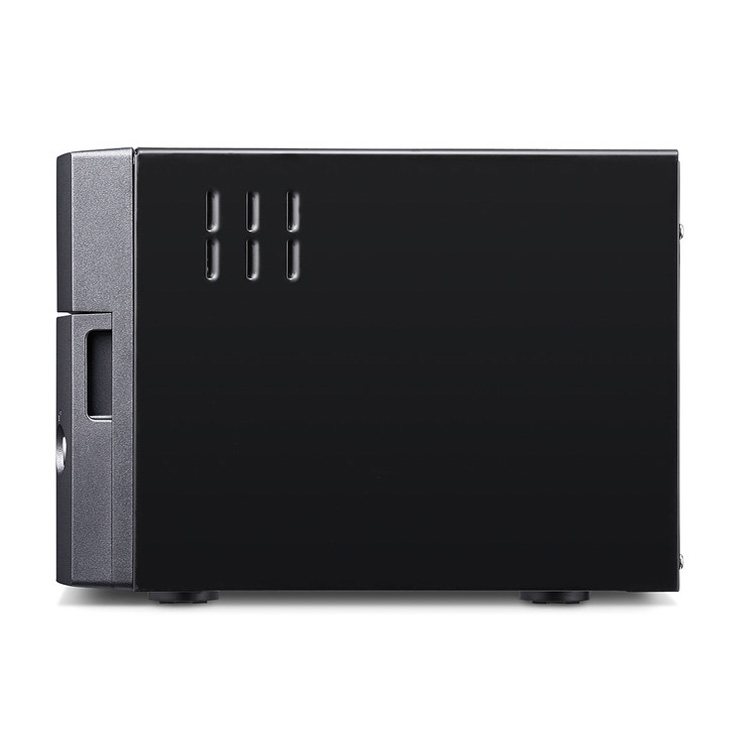 外付けハードディスク・ドライブ BUFFALO TeraStation 4TB TS3210DN0402 TS3210DN0402 : 法人向けNAS : TeraStation | バッファロー