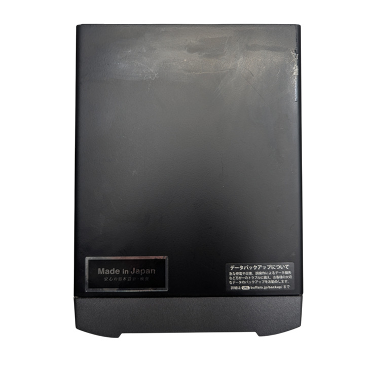 Synology（シノロジー） 【中古】BUFFALO TeraStation TS3210DN0402
