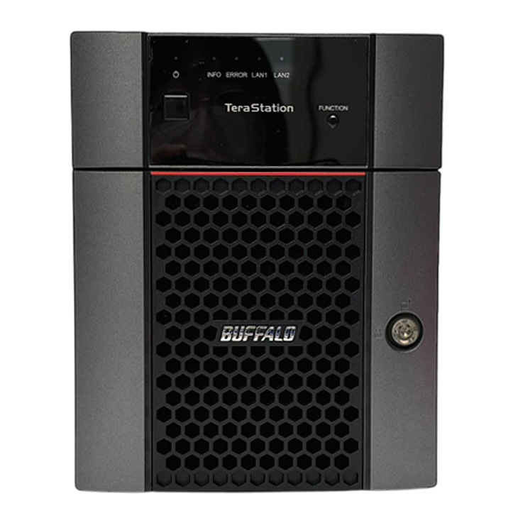 バッファロー テラステーション TS3410DN ts3410dn_730-00.jpg