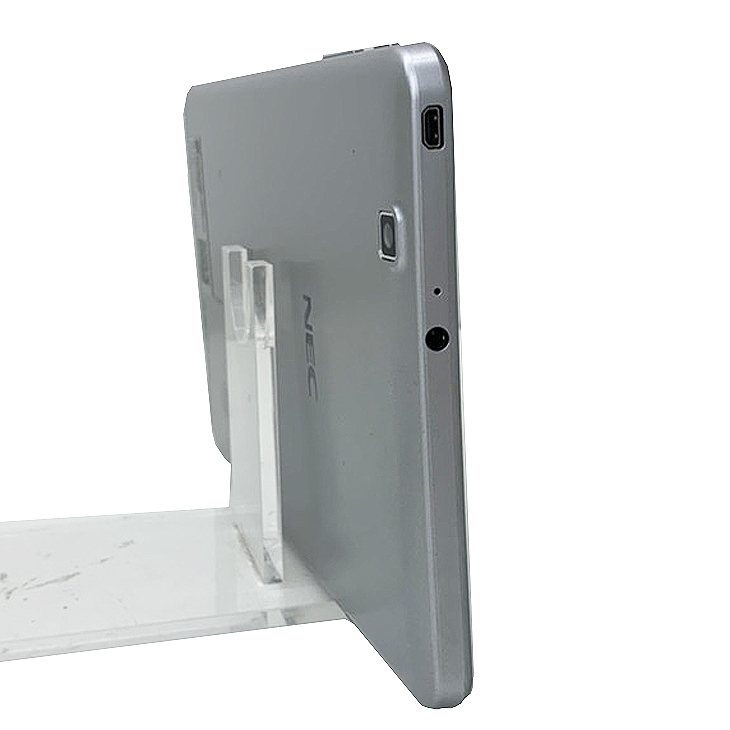 LaVie Tab W NEC LAVIE PC-TW708BAS 中古 タブレット 今だけイヤホン