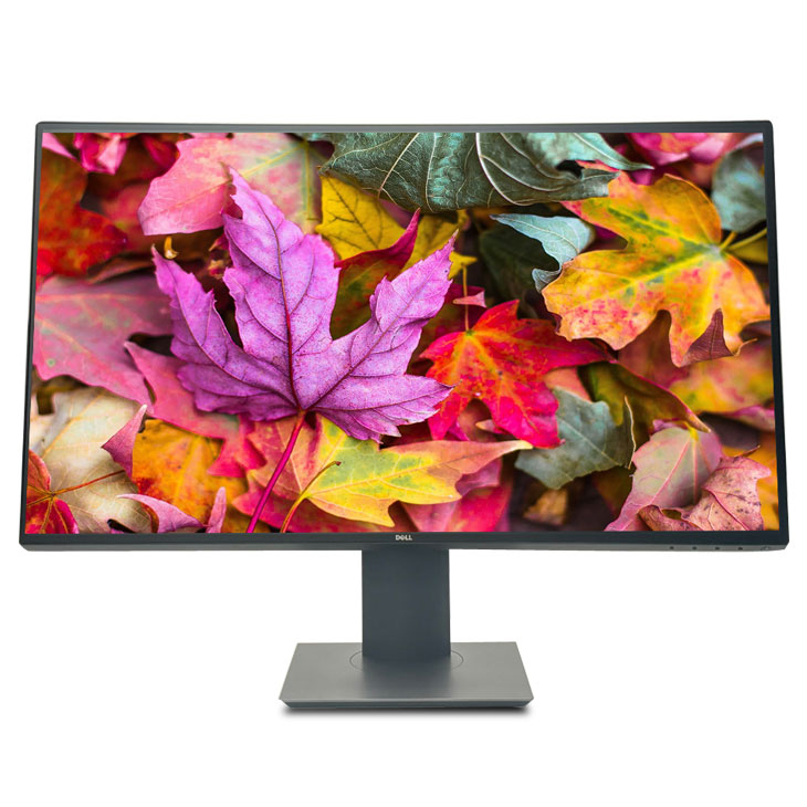 DELL 27インチ 液晶モニター U2717D 非光沢IPSパネル WQHD 2560 DELL 27インチ 液晶モニター U2717D 非光沢IPSパネル WQHD 2560