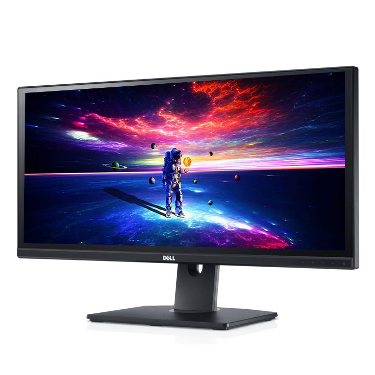 Dell U2913WMt 29インチ ワイドスクリーン LED モニター Dell U2913WMt 29インチ ワイドスクリーン LED モニター