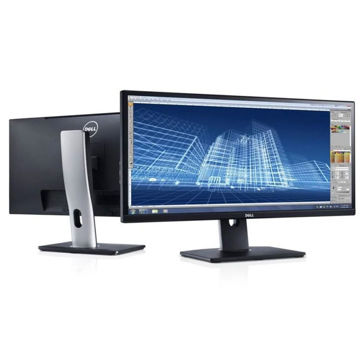 DELL U2913WM 29型ウルトラワイド液晶 フレームレス