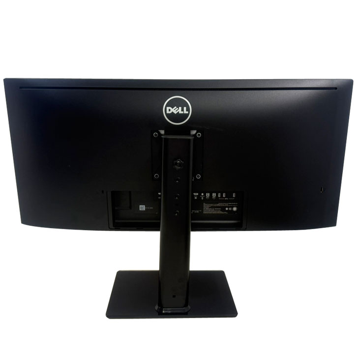 Dell デル U3415W 美品 湾曲型 デル、34型の曲面ウルトラワイドディスプレイ「U3415W」 - 価格.com