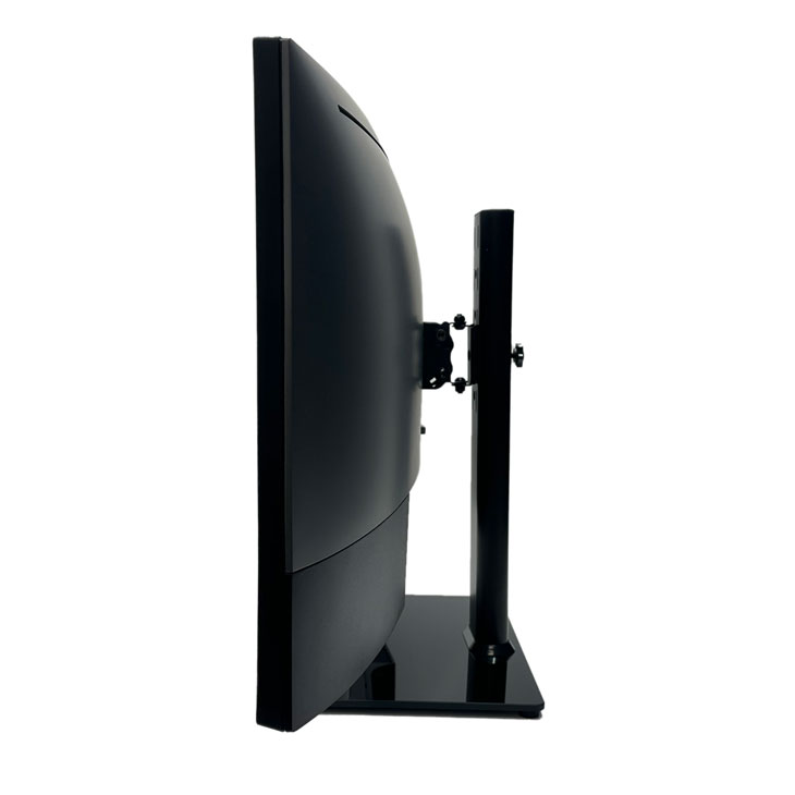 DELL 34インチ 曲面湾曲 液晶モニター U3419W 2系統独立入力で