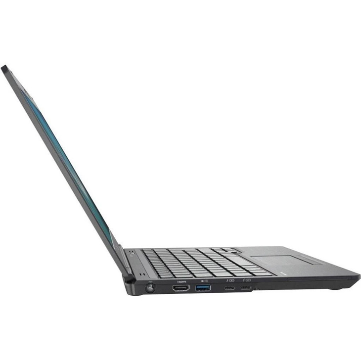 【新品】富士通 LIFEBOOK U7311/F FMVU38032 Win10Pro Windows11対応 第11世代 フルHD [Core i5  1135G7 8GB 256GB カメラ 13.3型]：新品