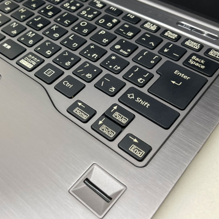 富士通 LIFEBOOK U904/H 中古 ノート 選べるカラー Office Win10
