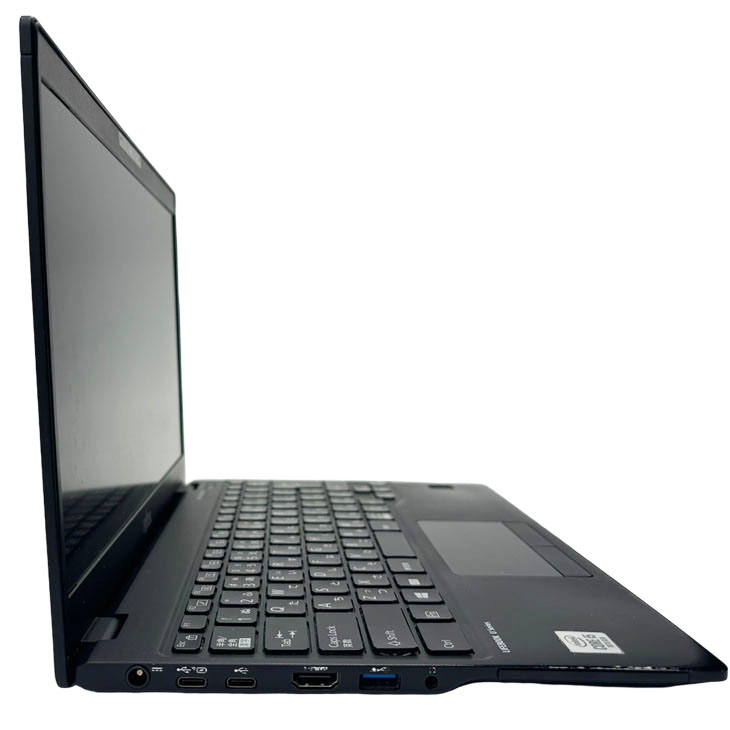 富士通 LIFEBOOK U9310/D 中古 ノートOffice 選べるOS Win10 or Win11 