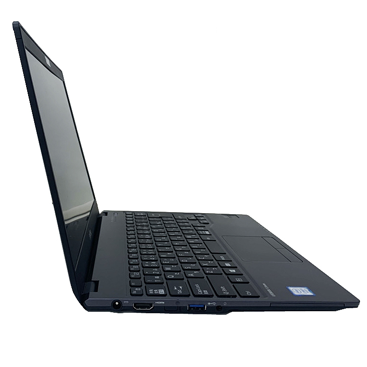 富士通 LIFEBOOK U937 中古 ノートOffice 選べるOS Win10 or Win11 第7