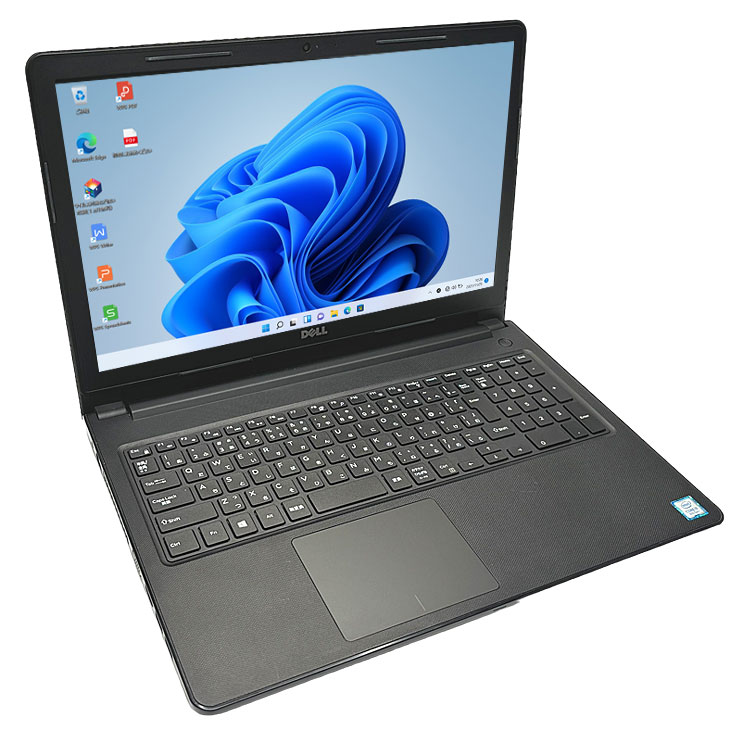 ④【爆速】DELL ノートパソコン　Vostro3578 ③【爆速】Dell ノートパソコン vostro 3578