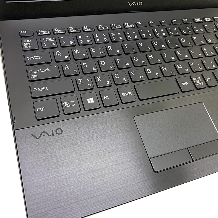 SONY VAIO Pro13 MK2 VJP132C11N 中古 ノート Office 選べる 