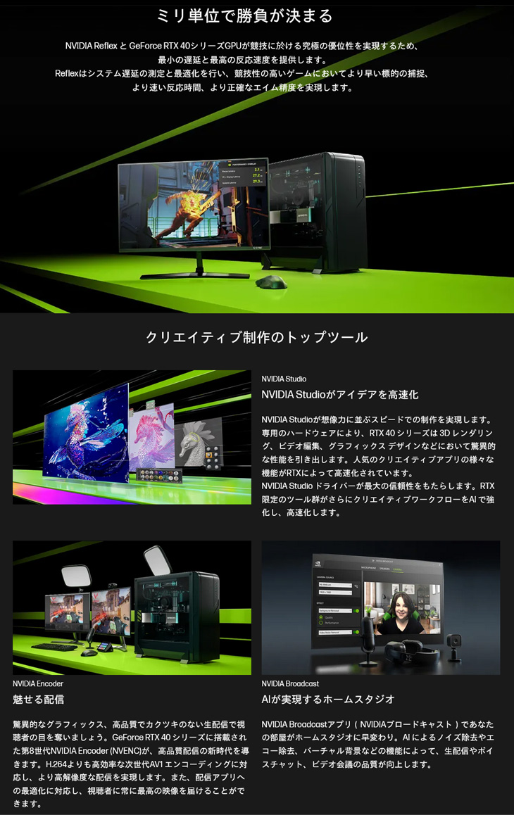Dell ディスプレイ & HP Victus PC セット DELL（デル） HP VICTUS TG02-2002JP 9Z4Y1PA#ABJ eスポーツ RTX4060Ti