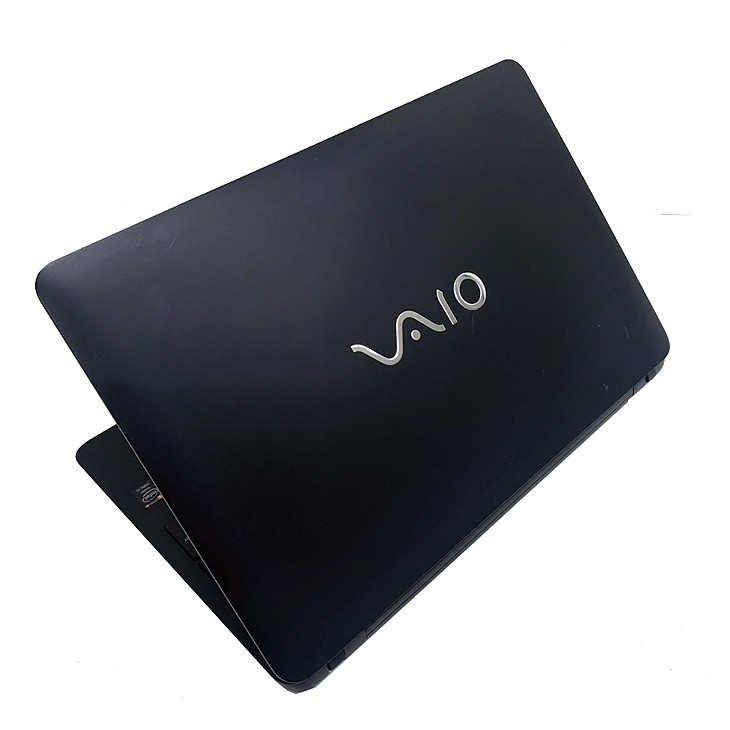 VAIO SONY Fit 中古 ノート Office Win10 VJF151C01N テンキー