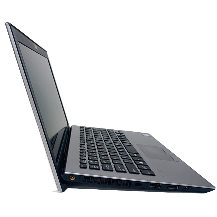 VAIO SONY Pro PF 中古 超薄型 軽量 ノート VJPF11C12NN Office