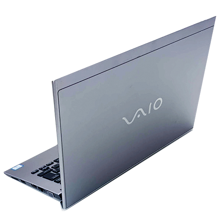 SONY VAIO Pro PF 中古 超薄型 軽量 ノート VJPF11C12NN Office Win10