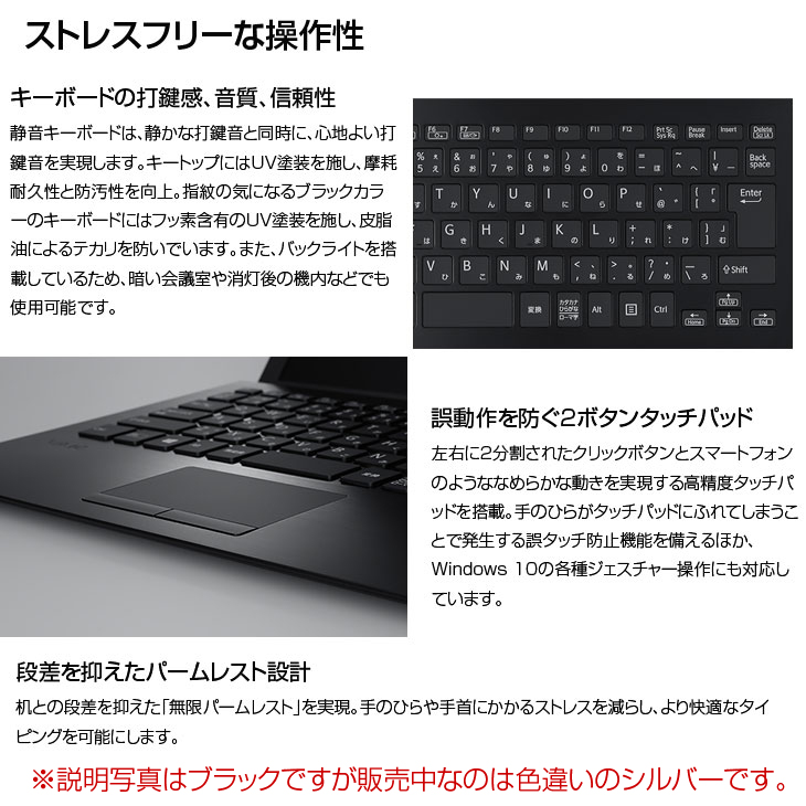 VAIO ProPG VJPG11C12N SIMフリー 中古 ノート Office Win10or11 フル