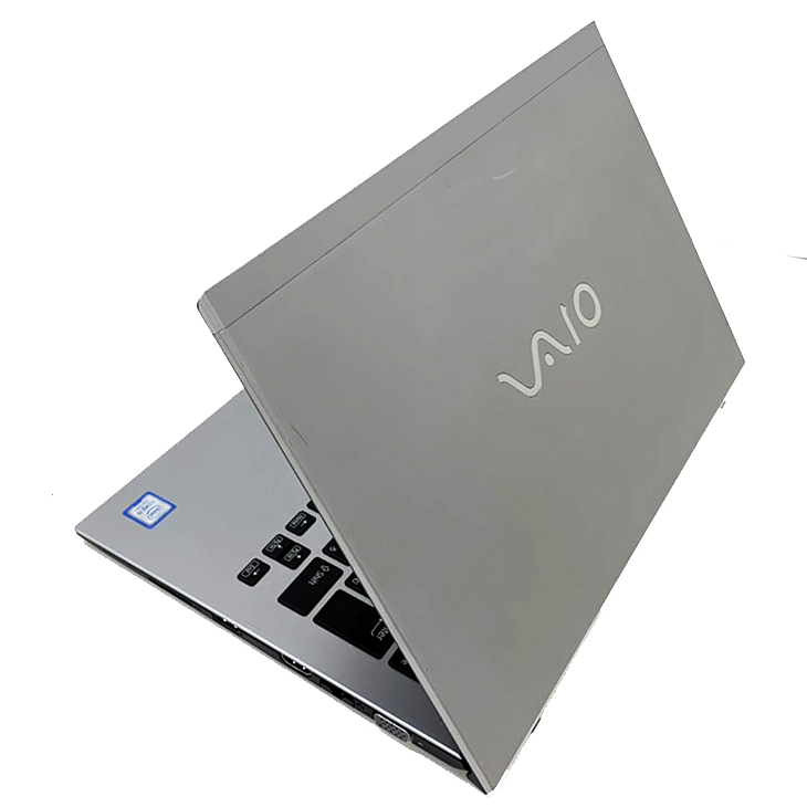 VAIO ProPG VJPG11C12N SIMフリー 中古 ノート Office Win10or11 フル