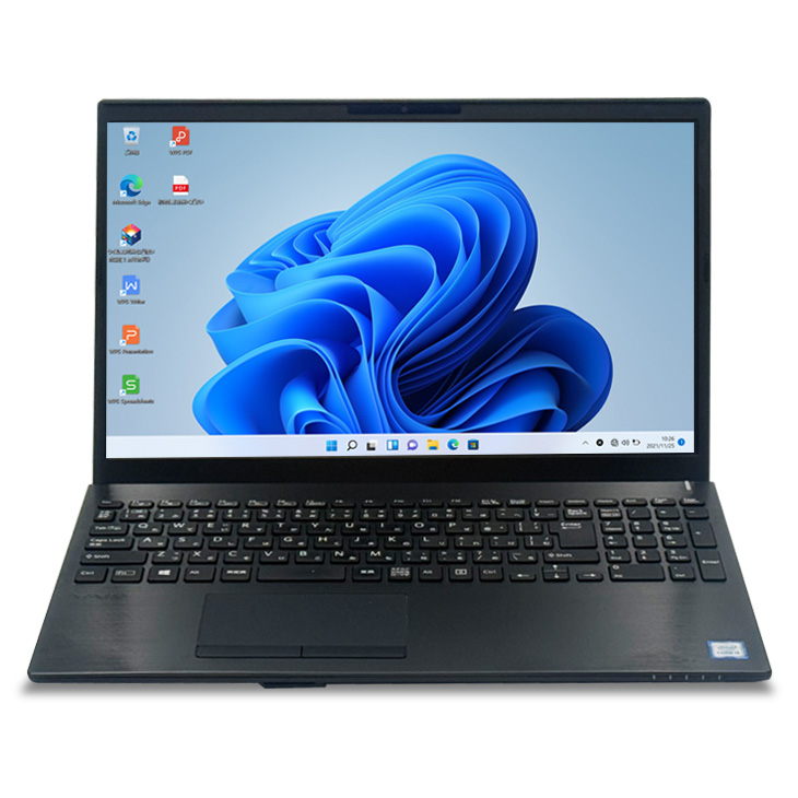 超美品・VAIO Pro＞ i5/8GB/SSD1000GB/Office付① VAIO SONY Pro PH VJPH22C11N 中古 ノートOffice Win 第9世代