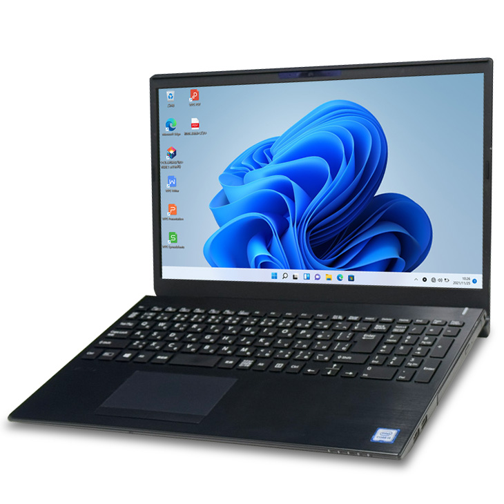 VAIO - VAIO VJPH11 高性能Core i5 高速SSD 値引不可 VAIO - VAIO VJPH11 高性能Core i5 高速SSD 値引不可の通販 by